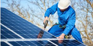 Installation Maintenance Panneaux Solaires Photovoltaïques à Varize